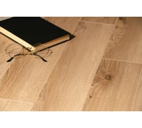 Виниловый ламинат Bonkeel Style SPC Click водостойкий, Дуб Палау, 1200x125x4 мм, 1.5 кв.м 546476