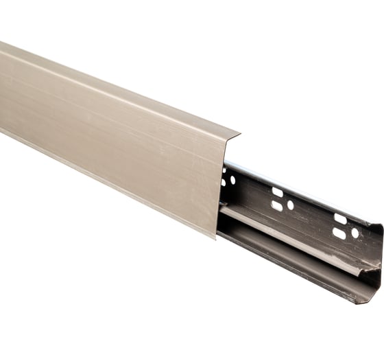 Плинтус Bonkeel Style BS7017 2200x70x26 мм 540995