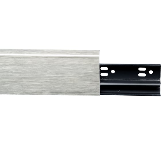 Плинтус Bonkeel Style BS7018 2200x70x26 мм 541000