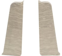 Заглушки Bonkeel Style BS7018 2 шт. левая и правая 541002