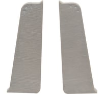 Заглушки Bonkeel Style BS7017 2 шт. левая и правая 540997
