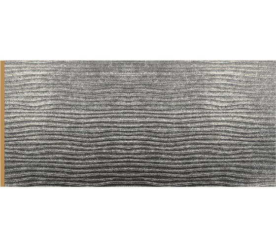 Декоративная панель Decomaster 99x4х2400 мм L10-294мм