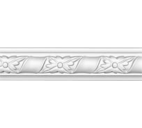 Гибкий плинтус Decomaster 20x40x2400 мм DT 8051 flex