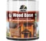 Грунт Dufa WOOD BASE бесцветный, 2 л МП00-009236 1
