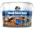 Грунт Dufa Wood Base Aqua 0.9 л МП00-007601 1