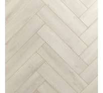 Ламинат Alsafloor Herringbone Plato, 33 класс, толщина 12 мм, 1.197 кв.м 562634