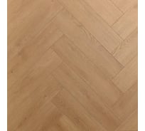 Ламинат Alsafloor Herringbone Calisson Oak, 33 класс, толщина 8 мм, 1.84 кв.м 562995