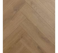 Ламинат Alsafloor Herringbone Almond oak, 33 класс, толщина 12 мм, 1.197 кв.м 562383