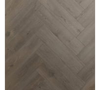 Ламинат Alsafloor Herringbone Poppy Oak, 33 класс, толщина 8 мм, 1.84 кв.м 562971