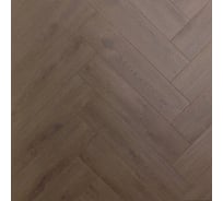Ламинат Alsafloor Herringbone Stromboli, 33 класс, толщина 8 мм, 1.84 кв.м 562996