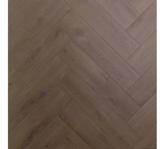 Ламинат Alsafloor Herringbone Stromboli, 33 класс, толщина 8 мм, 1.84 кв.м 562996 1