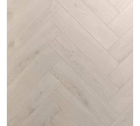 Ламинат Alsafloor Herringbone Aida Oak, 33 класс, толщина 8 мм, 1.84 кв.м 562970