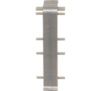 Стыковочный угол Bonkeel Style BS7017 упаковка 2 шт. 540996