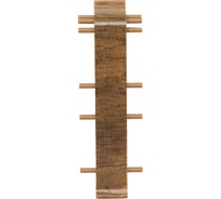 Стыковочный угол Bonkeel Style BS7016 упаковка 2 шт. 540991