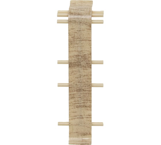 Стыковочный угол Bonkeel Style BS7014 упаковка 2 шт. 540761