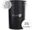 Краска по бетону для наружных работ Elcon BT RAL 9003 белая, (RAL 9003), 25 кг 00-00462671 1