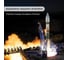 Грунт-эмаль по ржавчине 3 в 1 Elcon ral 7040, 25 кг 00-00461324 15