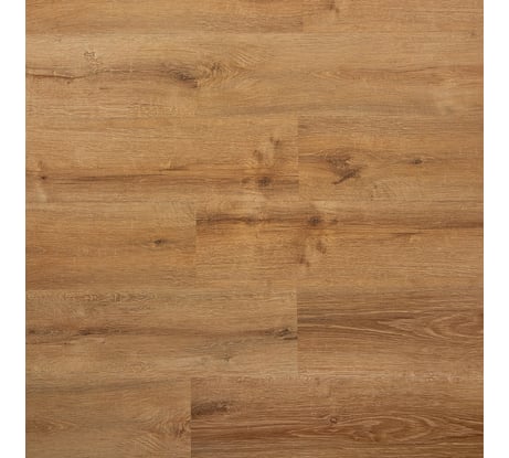 Виниловый ламинат Alta-Step Perfecto SPC, Дуб желтый, 34 класс износостойкости, в упаковке 12 шт., 2.6309 кв. м 8804