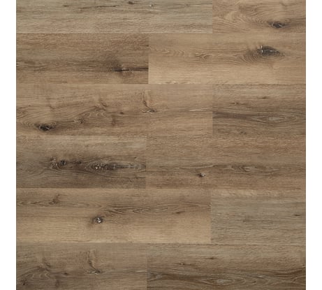 Виниловый ламинат Alta-Step Perfecto SPC, Дуб рустикальный, 34 класс износостойкости, в упаковке 12 шт., 2.6309 кв. м 8805