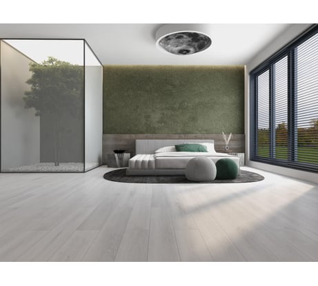 Покрытие Alta-Step SPCNativo Дуб снежный14 шт New Lock 2201