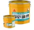 Грунтовка на эпоксидной основе SIKA Floor-161 EpoxyPrimer А + В 10кг. 622869 1