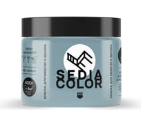 Краска для мебели MASTERFARBE Sedia полонез, 400 г 2037381339878