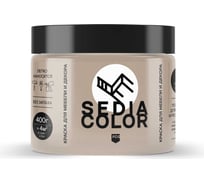 Краска для мебели MASTERFARBE Sedia соната, 400 г 2037381339298