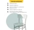 Краска для мебели MASTERFARBE Sedia увертюра, 400 г 2037381326076 4