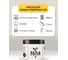 Краска для мебели MASTERFARBE Sedia элегия, 400 г 2037381265160 6