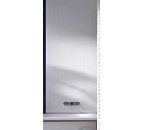 Плитка настенная НЕФРИТ-КЕРАМИКА 00-00-5-10-00-00-1081 Tile White (белый; 25х50 см; площадь упаковки 1 кв.м.; 8 шт.) СК000025658