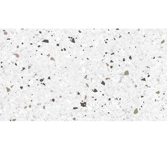 Настенная плитка LB CERAMICS Мерц 1045-0270 (серый; 25х45 см; площадь упаковки 1.46 кв.м; 13 шт.) СК000040615