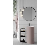 Настенная плитка LB CERAMICS Мерц 1045-0263 (белый; 25х45 м; площадь упаковки 1.46 кв.м; 13 шт.) СК000040608