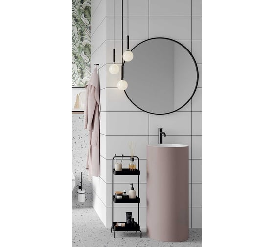 Настенная плитка LB CERAMICS Мерц 1045-0263 (белый; 25х45 м; площадь упаковки 1.46 кв.м; 13 шт.) СК000040608 1