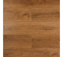 Виниловый ламинат Royce Sense, 2.16 м2, 100% водостойкий, UV лак с функцией Extreme protection 712 Дуб Домм