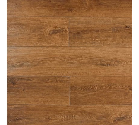 Виниловый ламинат Royce Sense, 2.16 м2, 100% водостойкий, UV лак с функцией Extreme protection 712 Дуб Домм