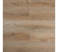 Виниловый ламинат Royce Sense, 2.16 м2, 100% водостойкий, UV лак с функцией Extreme protection 715 Дуб София