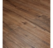 Виниловый ламинат Royce Sense, 2.16 м2, 100% водостойкий, UV лак с функцией Extreme protection 718 Дуб Луксор