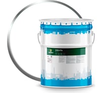 Эмаль Фарбен ПФ-115 белый, 20 кг 4300003814