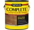 Финишное покрытие MINWAX COMPLETE 1-STEP Гансток, глянцевый, 3.785 л 67208 1