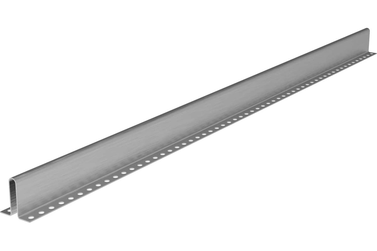 Штукатурный маяк Лучший Фасад 10x3000 мм, 50 шт. 00126511