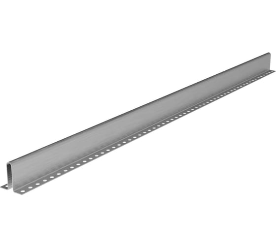 Штукатурный маяк Лучший Фасад 10x3000 мм, 50 шт. 00126511