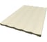 Панель мдф 3d GRACE бриз 165x2750 мм br02 кремовый УТ000076766 1