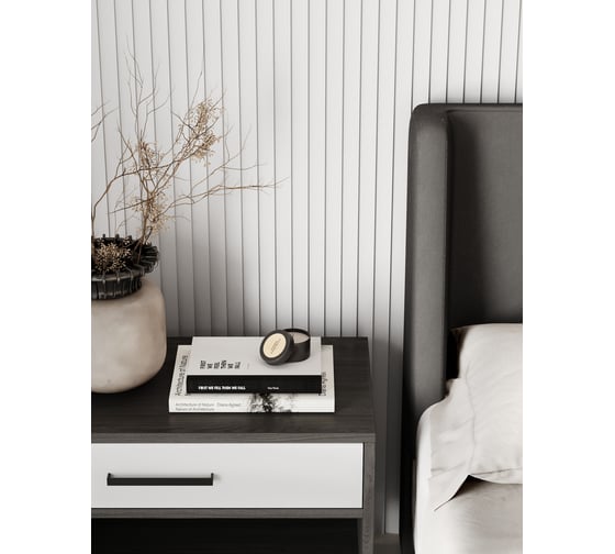 Стеновая панель bello deco XPS СП 11/2 00-00106080