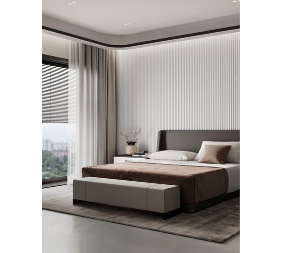 Стеновая панель bello deco XPS СП 11/2 00-00106080