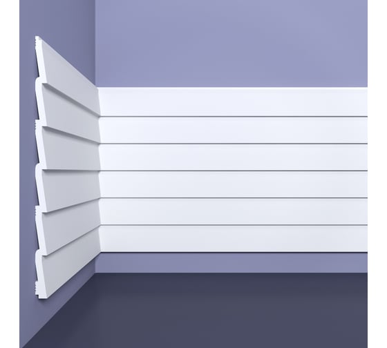 Стеновая панель bello deco XPS СП 05/2.6 00-00105057