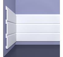 Стеновая панель bello deco XPS СП 02/2.6 00-00105049