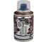 Краска PEBEO decoSpray на водной основе, аэрозоль, 100 мл, шоколадный 530582 1