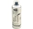 Краска PEBEO decoSpray меловая, смываемая, на водной основе, аэрозоль, 200 мл, белый 531807 1