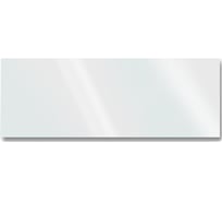 Кухонный фартук Студия фартуков прозрачный с крепежом, 2000x600 мм 3200001