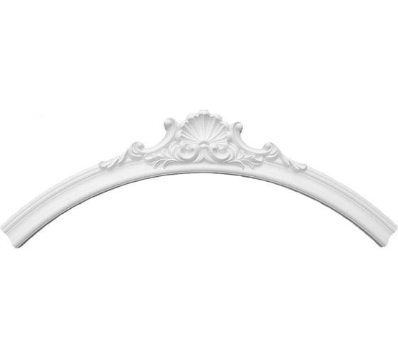 Радиус круга 1/4 Decomaster (Rнар. 835|Rвн. 750 мм) 897174-151 1
